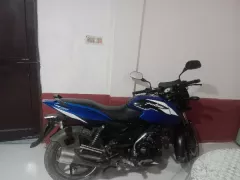 Bajaj Pulsar 150